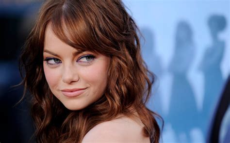 Please contact us if you want to publish an emma stone wallpaper on our site. Emma Stone Wallpaper