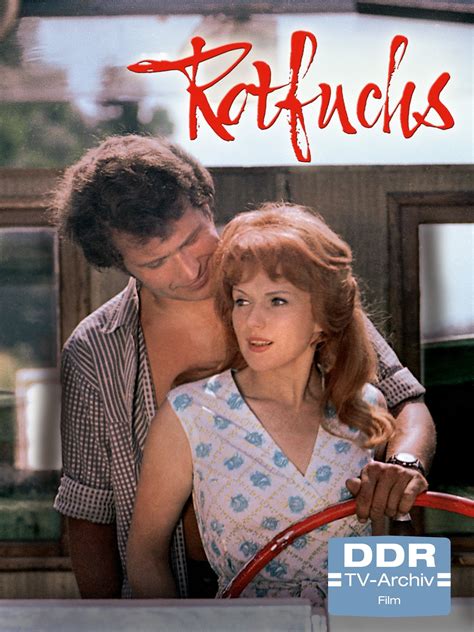 Maybe you would like to learn more about one of these? Rotfuchs (1973) Ganzer Film Deutsch