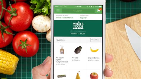 As an independent contractor, you shop for groceries and other household items and use your car to deliver them to the customer. Instacart - Grocery Delivery App | Netted