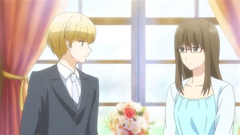 Link 1 | link 2. 3D Kanojo: Real Girl Season 2 - Episode 12 discussion ...