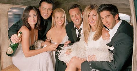 A friends reunion is finally happening. Fans of friends remained devastated by major absentees ...