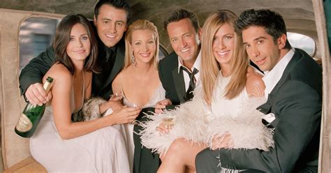 The friends reunion special has completed filming. Fans of friends remained devastated by major absentees ...