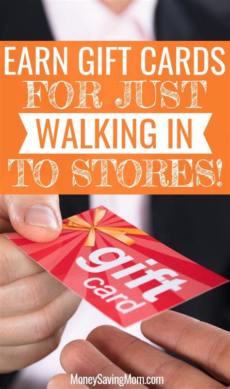 Get free amazon gift cards for sharing your opinions. Earn Gift Cards with Shopkick | Money saving mom, Saving ...