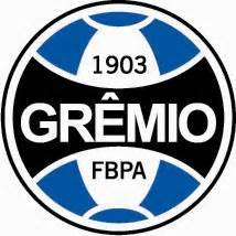 The club was founded on january 6, 1977. escudo-gremio-brasil | futebol & vinho tinto