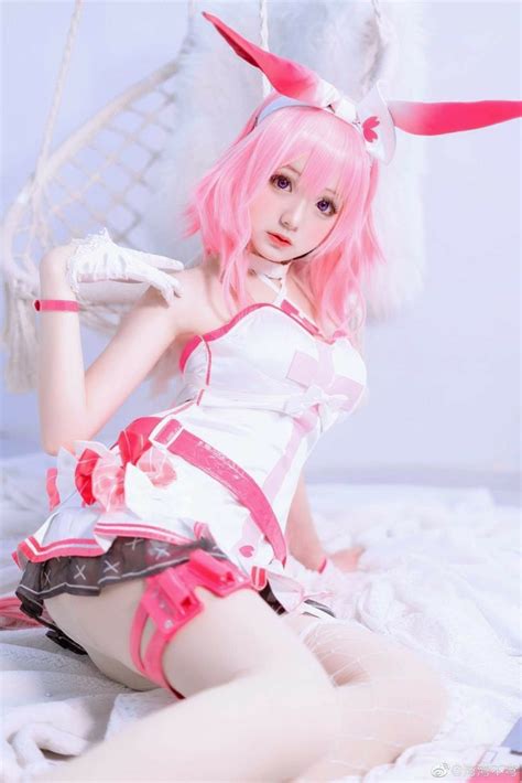 Check out our kawaii anime cosplay selection for the very best in unique or custom, handmade pieces from our shops. More Cosplay Pic in My Blog :3 | Cute cosplay, Manga ...