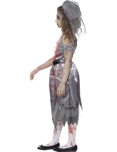 Retrouvez notre sélection de déguisements pour enfants pour fêter halloween 2020 sur cultura ! Déguisement zombie mariée fille Halloween, achat de ...