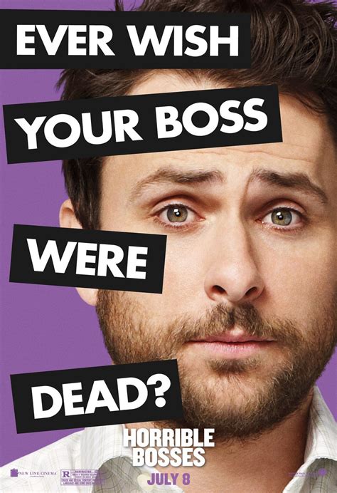 Hollywood superhit blockbuster movie now in hindi. Horrible Bosses (2011) poster - FreeMoviePosters.net