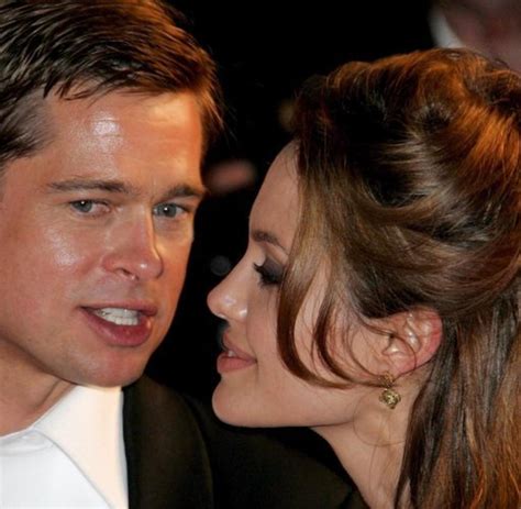 Découvrez toute la filmographie de brad pitt. Angelina Jolie: Kriselt es in der Beziehung zu Brad Pitt ...