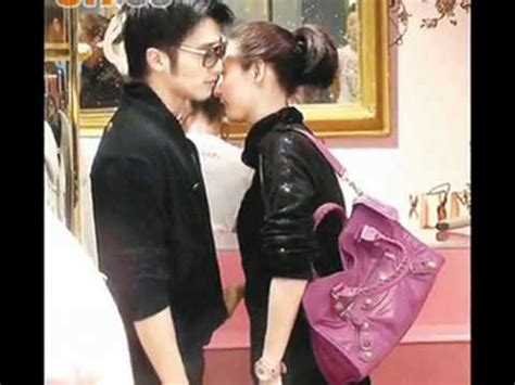 But some expert said the opposite. Nicholas Tse & Cecilia Cheung Divorce + Edison Chen ...