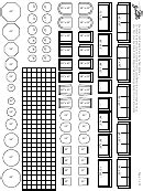 Posted on october 18, 2017 by david neat. Clinical Opiate Withdrawal Scale (Cows) Template printable ...