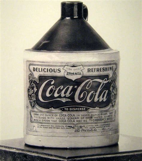 Originally marketed as a temperance drink and intended as a patent medicine. 8 Maggio 1886. Nasce la Coca-Cola. | The Pollo Web