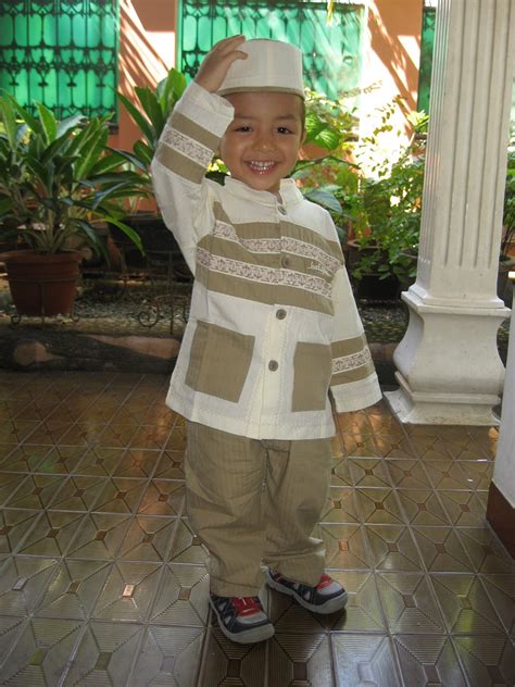 Jun 30, 2020 · baju koko; gerai anak: Baju Koko Anak