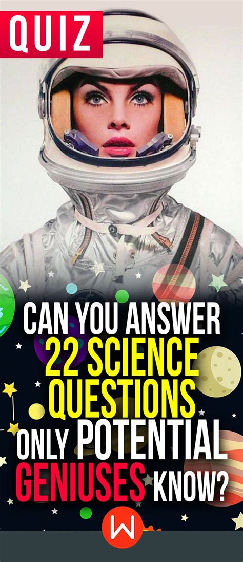 Free resources to support the science of reading. Quiz: Can You Answer 22 Science Questions Only Potential Geniuses Know? | Science questions ...