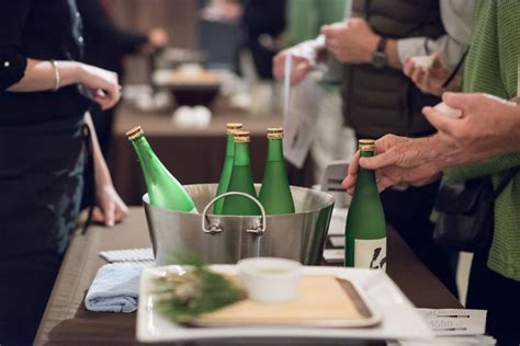 If you don't like plants, great customer service, your colleagues, or people in general then for garden's sake, don't apply! Portland Japanese Garden Joto Sake Tasting | Portland Monthly