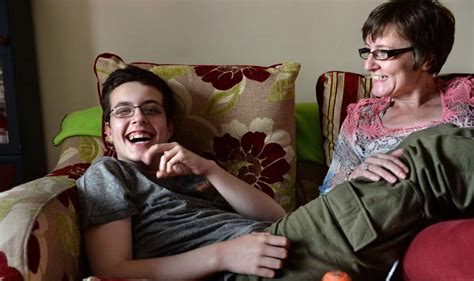 High sensitivity of the equipment will allow to transfer to the becoming shallow details to the detail about. Linda and Jake: A single mother, her teenage son, and autism