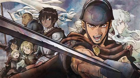 When will the new season premiere? 'Berserk' Will Get A New Anime in 2016 - OtakuKart