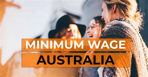 Minimum wage in australia, september, 2020: What is the minimum wage in Australia?