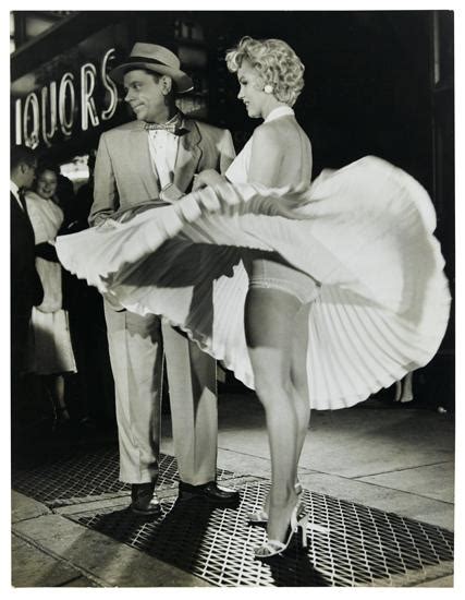 Maybe you would like to learn more about one of these? Shaw Sam | Marilyn Monroe and Tom Ewell in The Seven Year ...