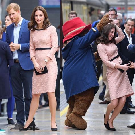 Czy ta informacja się potwierdzi? Księżna Kate jest za chuda - Kate Middleton w ciąży ...