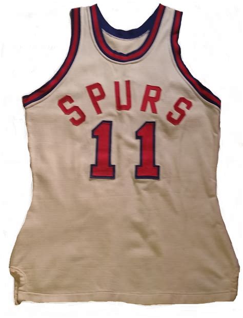 Get your san antonio spurs jerseys online at fanatics. American Basketball Association Jerseys