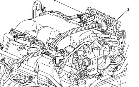 The cylinder head torque specs for a yamaha radian is 35.61 nm. 32 3100 Sfi V6 Vacuum Diagram - Wiring Diagram List