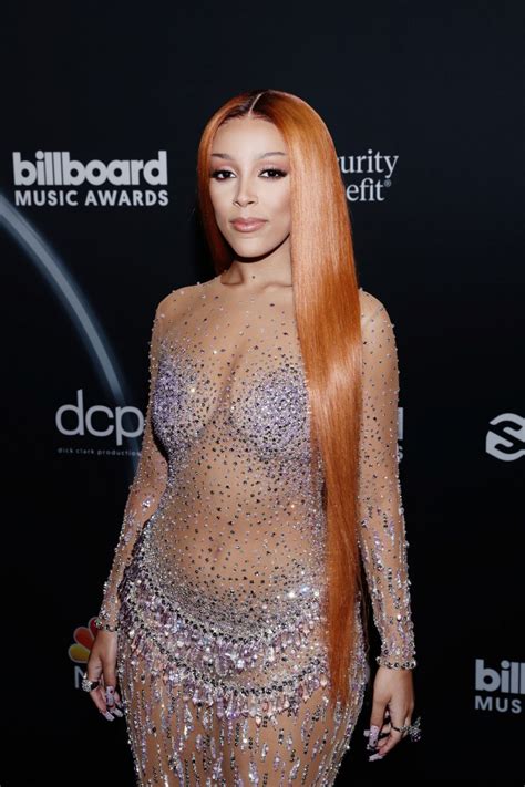 Go to your rooms now. DOJA CAT at 2020 Billboard Music Awards 10/14/2020 ...