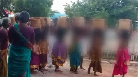 Seven girls, according to district authorities, are handpicked by the priest. Website gets threat calls over story on half-naked girls ...