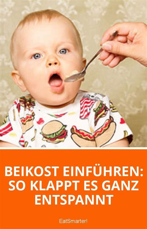 Schon im ersten lebensmonat kannst du mit der babymassage anfangen. 34 HQ Pictures Babymassage Ab Wann - Breifrei & Beikost ...