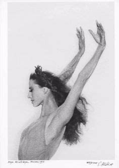 #stretching #flexibleshows #sportswomen #sport #womenssport beautiful models ballerinas gymnasts contortionist wonderful show flexibility stretching beautiful models. The Lives They Lived | Maria tallchief, Dance magazine ...