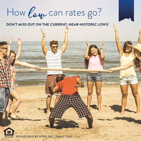 The insurance offered is not a deposit and is not federally insured. This is a great time to look at your refinance and home purchase options! Renting? Invest in ...