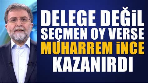 1967 yılının ağustos ayında dünyaya gelmiş, aslan burcudur. Ahmet Hakan: Muharrem İnce 'Erdoğan'la ben baş ederim' der ...
