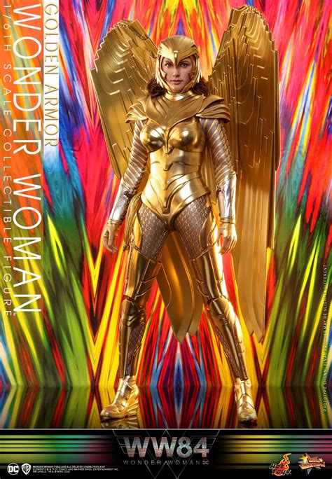 Download dan nonton wonder woman 1984 sub indo. Hot Toys Wonder Woman 1984 - Toy Discussion at Toyark.com