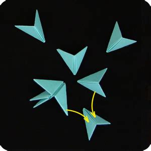 Dltk's crafts for kids 3d easter egg paper craft. 3D Origami Egg | 3D Origami | Free Origamii Instruction ...