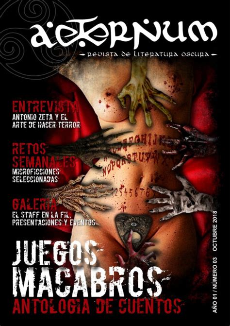 Lektu - Descargar Ebook Juegos Macabros