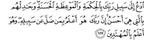 Makna hikmah dalam kamus besar bahasa indonesia hikmah diartikan sebagai kebijaksanaan, kesaktian dan makna yang dalam. tafsir an-nahl ayat : 125 ~ goresan tinta