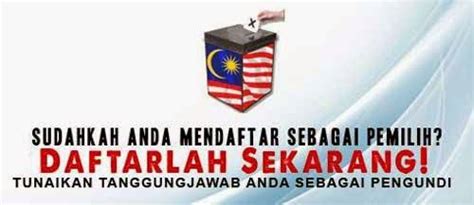 Semakan daftar mengundi 2018 boleh di buat melalui beberapa cara. Cara Daftar Mengundi Dan Buat Semakan Lokasi Buang Undi ...