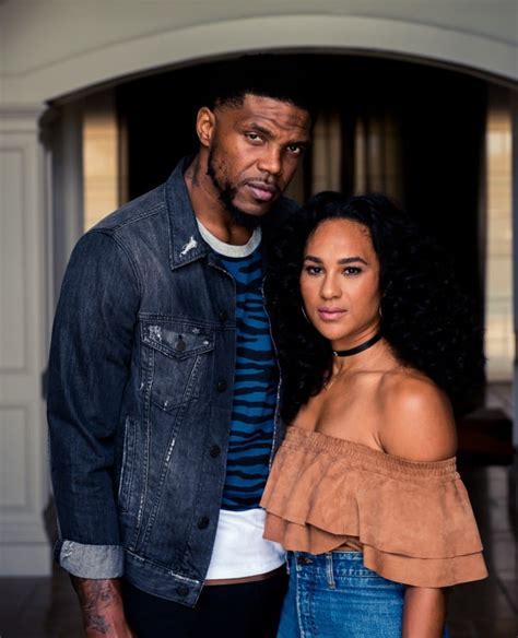 It is and always will be about evolving, loving, and growing. Udonis Haslem Wife; Faith Rein-Haslem Bio, Wiki, Age, Husband, Kids, Net Worth and Career