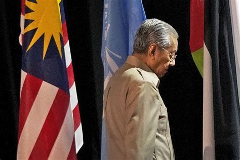 See all books authored by mahathir mohamad, including the malay dilemma, and the voice of asia: Malaysia's amazing political rollercoaster | Inside Story