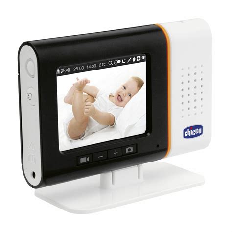 Here are the best audio and video baby monitors of 2021. Chicco-Top-Digital-Video-Baby-Monitor.jpg (1500×1500 ...