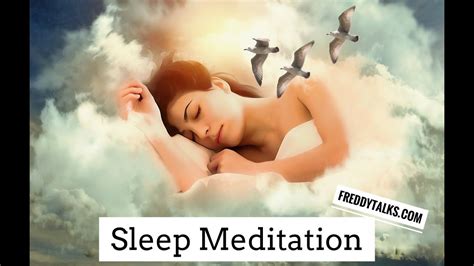 You can choose from a beginner. BEST SLEEP MEDITATION - GUIDED MEDITATION - YouTube