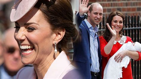 Księżna kate, a właściwie catherine elizabeth middleton zanim poślubiła księcia williama i została księżną cambridge, była zwykłą, niczym nie wyróżniającą się dziewczyną. Księżna Kate o czwartej ciąży - dostało się Williamowi ...