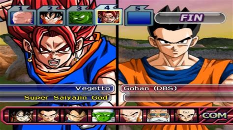 Jun 07, 2013 · dragon ball z budokai features over 100 dbz heroes and villains and an added story mode for extra depth. DRAGON BALL Z BUDOKAI TENKAICHI 3 VERSION LATINO FINAL GAMEPLAY LOTERIA 185 - YouTube