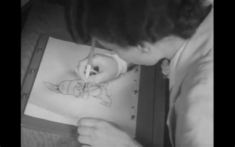 Once you're able to draw, you can create your own artwork, whether it be for business (e.g. How Walt Disney Cartoons Are Made: 1939 Documentary Gives an Inside Look | Open Culture