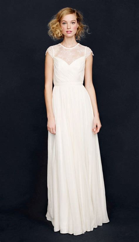 Check spelling or type a new query. Low-Key Wedding Dresses That Won't Make You Look Like ...