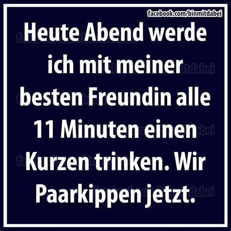 Home | binmitdabei #sprüche #musik #zitate repinnet by www.powervoice.de. Heute Abend werde ich mit meiner besten... - Das ist ...