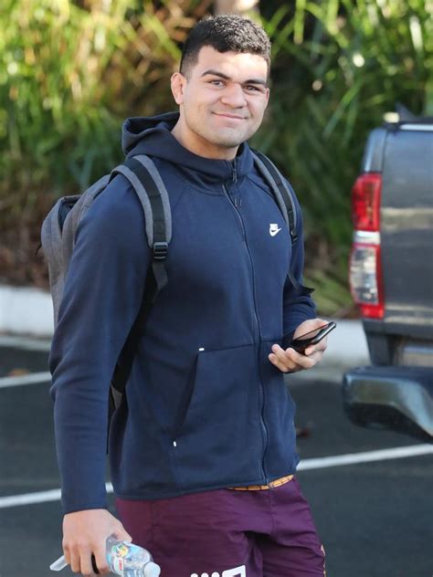 David fifita is a rugby league player who was born inaustralia on february 25, 2000. Brisbane Broncos in box seat to sign David Fifita on short ...