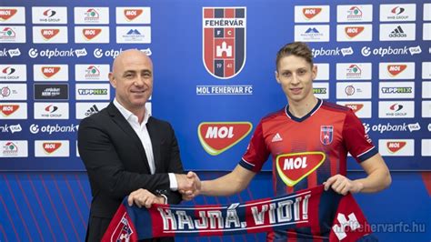 We link to the best sources from around the world. Transfer News: Palkó Dárdai joins Vidi - Daily News Hungary