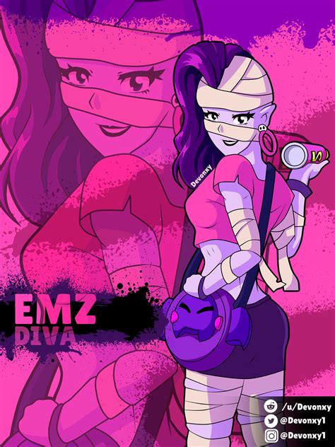 Emz was a bit of a challenge, took a little while to get her hair flow/style right and she came with a whole bunch of accessories! "They say, 'she's too wrapped up in herself'. Ugh, #haters ...