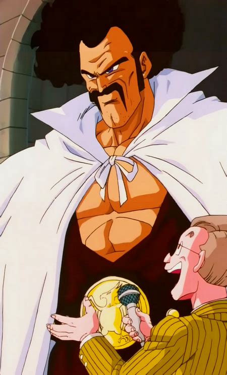 Check spelling or type a new query. Old Neko: My Top Ten Dragon Ball Characters #6: Mr. Satan ...