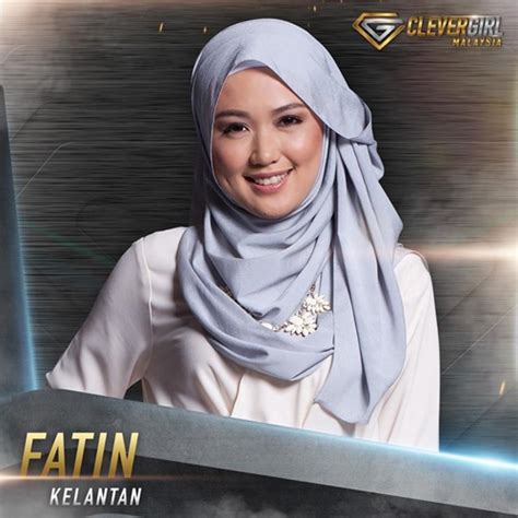 Download fatin afeefa biodata umur images. Biodata Fatin Clever Girl Malaysia 2016 - Yumida